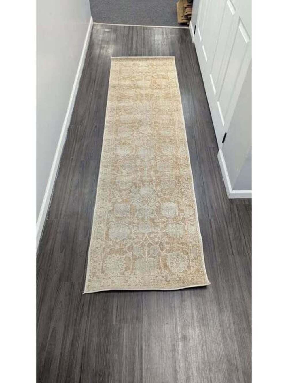 New Gertmenian Avalon Runner Rug 2'2" x 8'